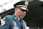 Imputan al general (r) Eduardo Zapateiro por presunto acoso sexual contra dos mujeres