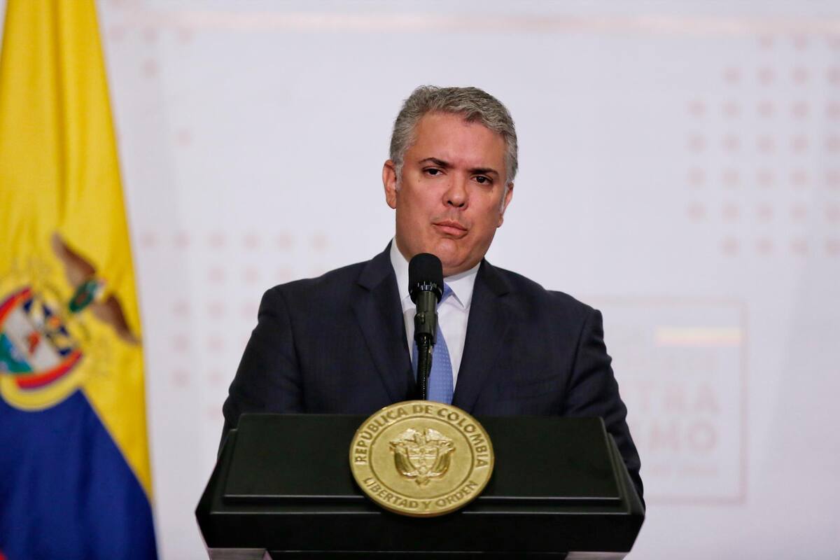 Foto: Colprensa/ VANGUARDIA
