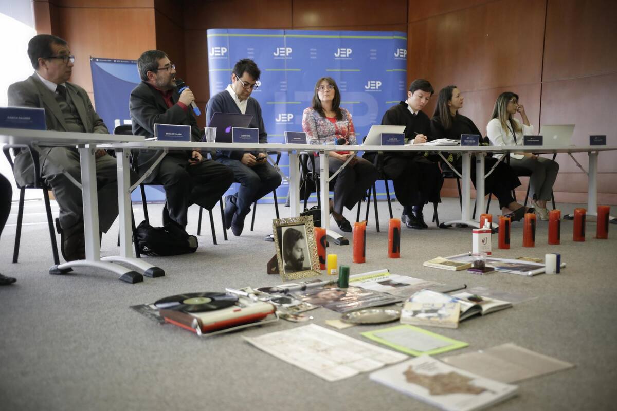 Colprensa / VANGUARDIA