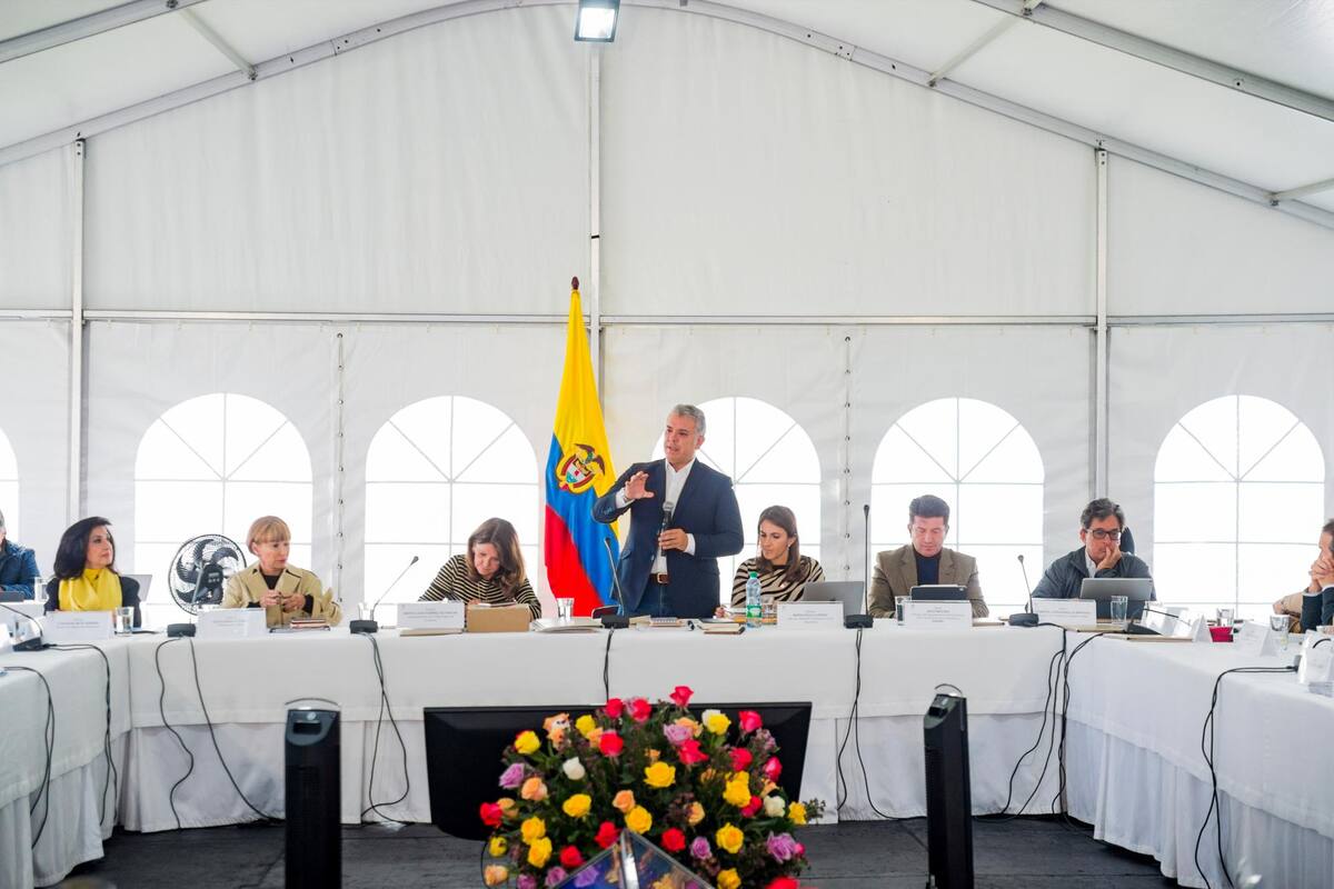 Colprensa/Vanguardia.