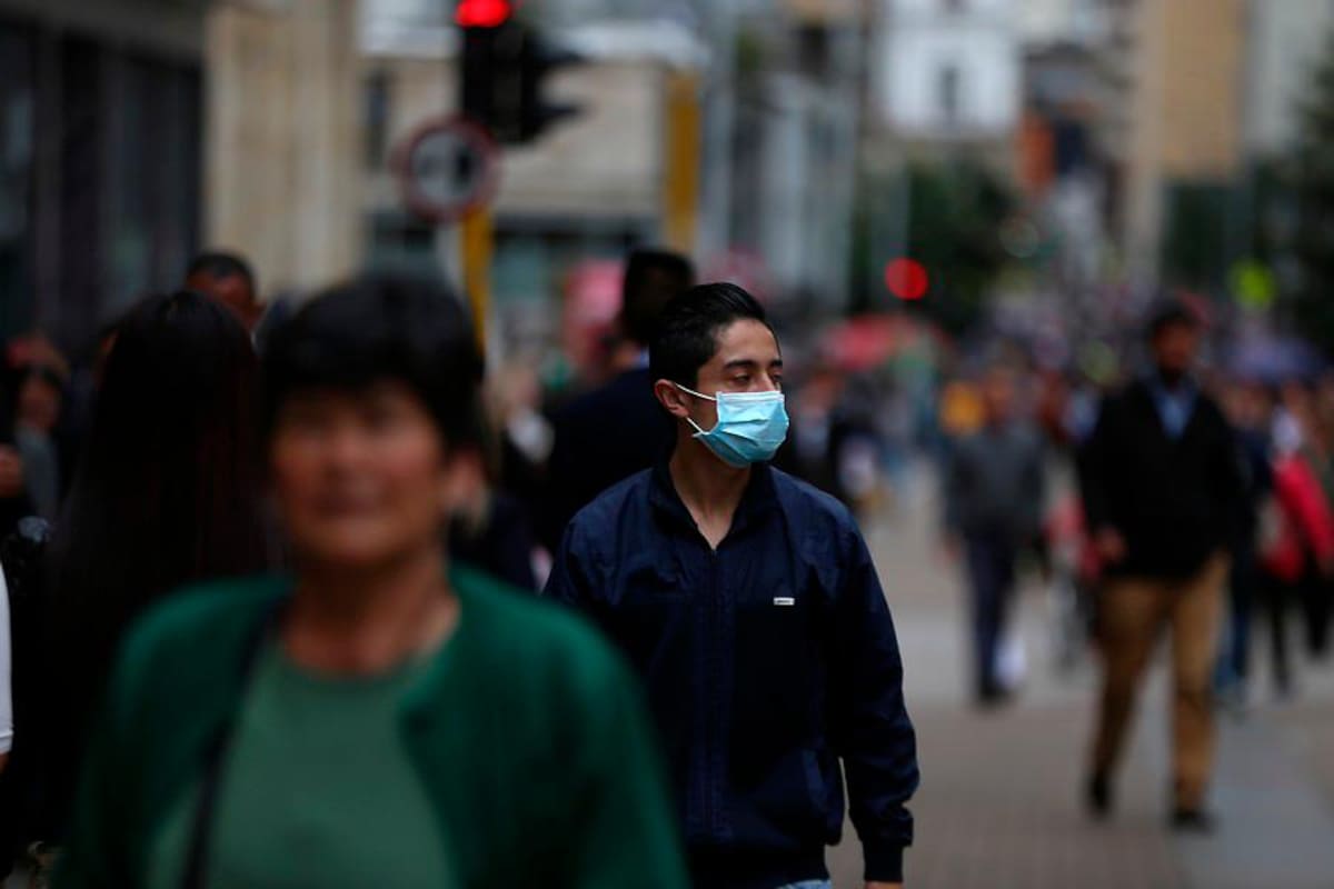 Gobierno confirmó que son 13 los casos de coronavirus en Colombia