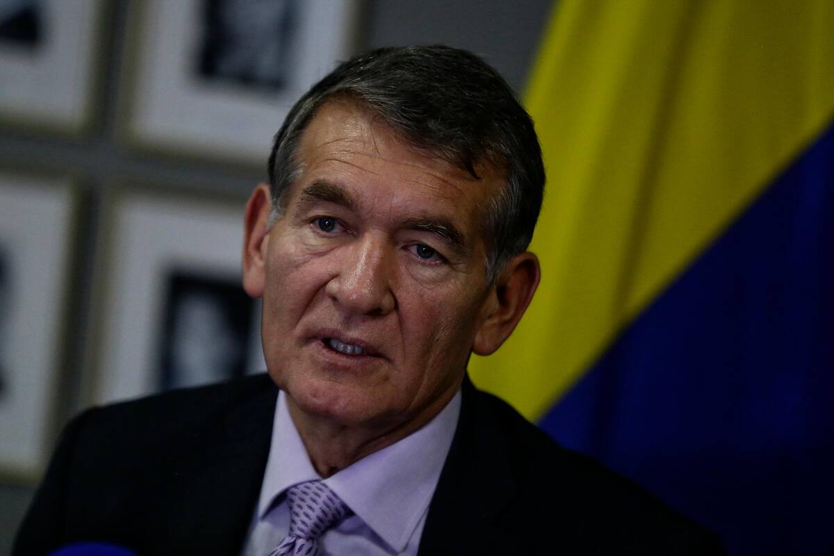 Foto / Colprensa