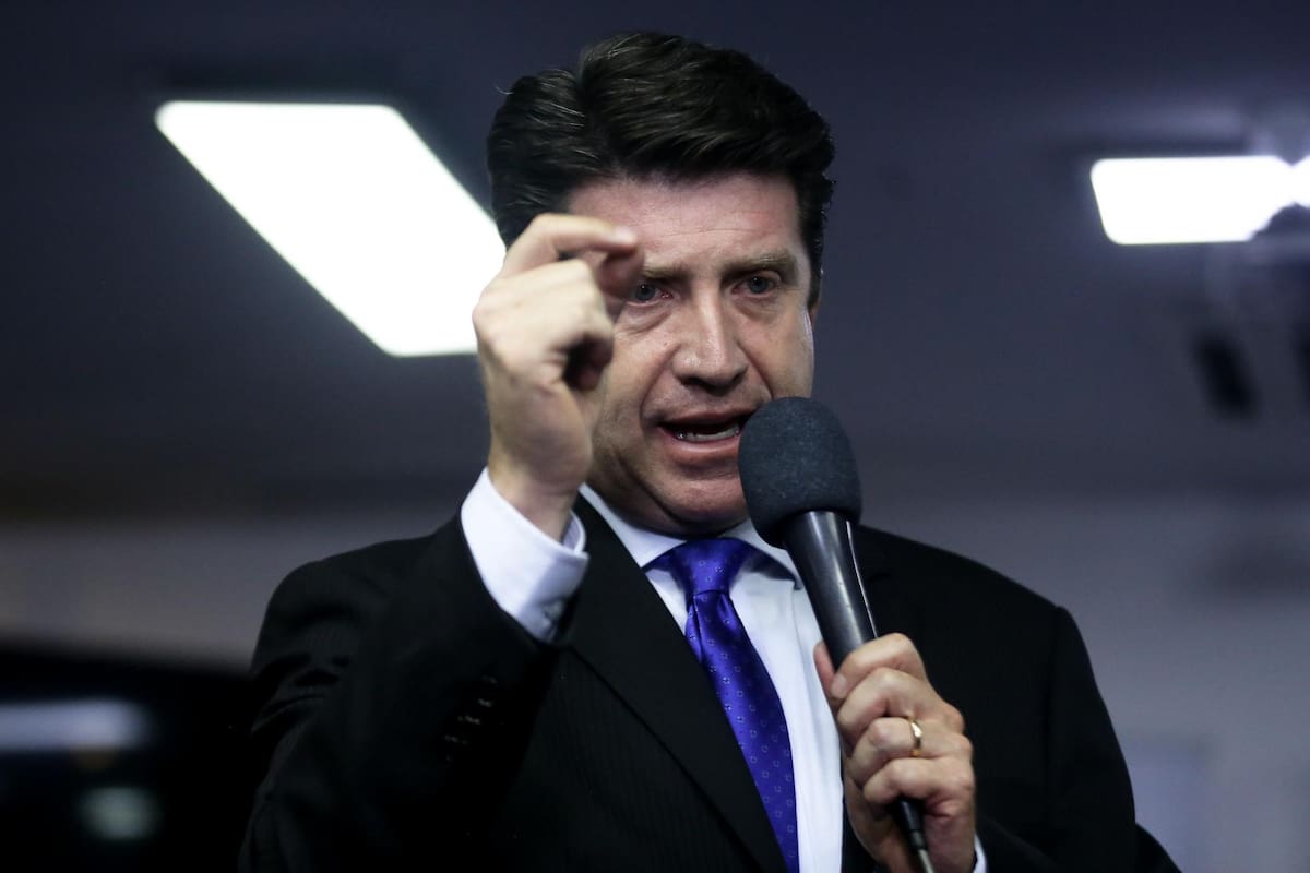 Fome ha girado cerca de $12 billones a población vulnerable Colprensa/VANGUARDIA