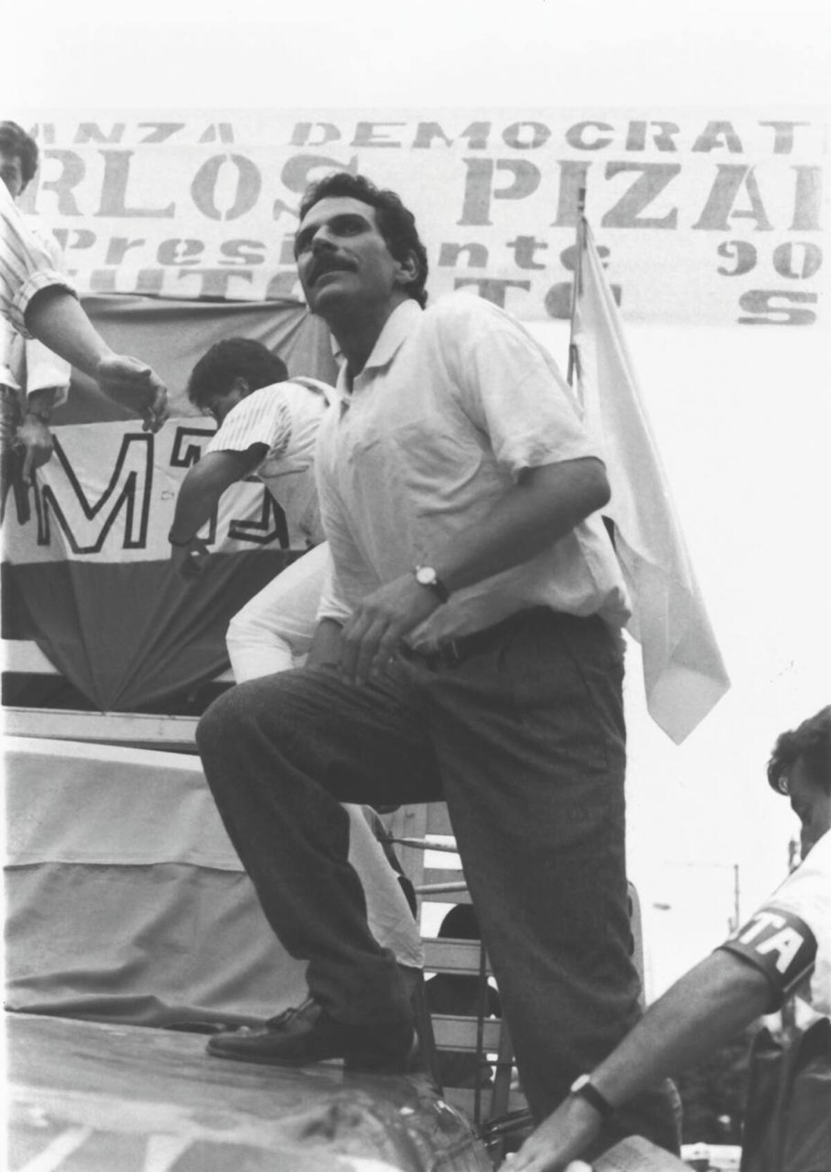 Argemiro Piñeros / EXTERNO