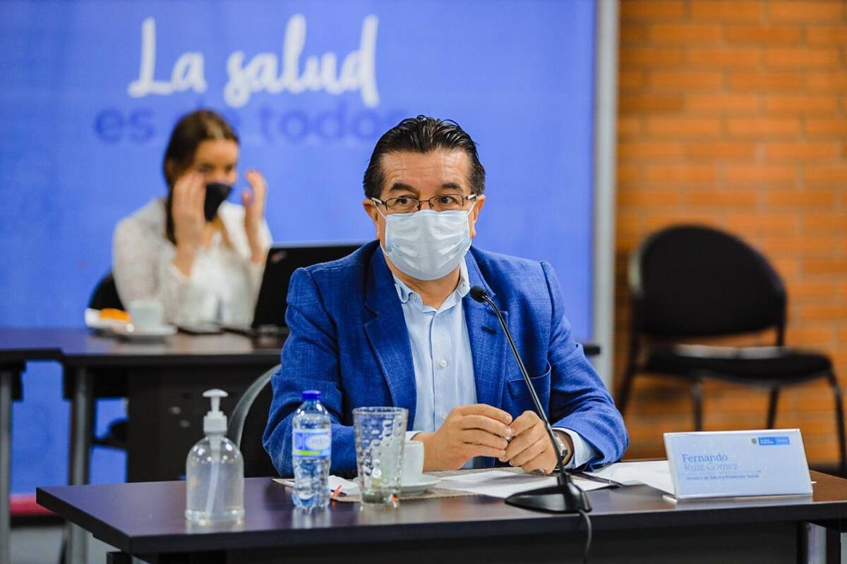 Colprensa Argemiro Piñeros / Externo