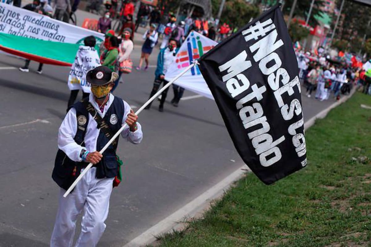 Foto / Colprensa