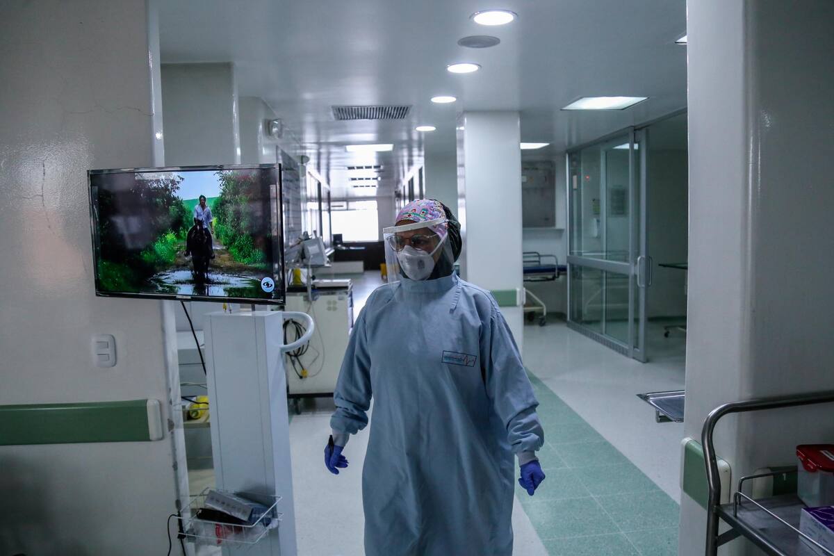 Colprensa / VANGUARDIA