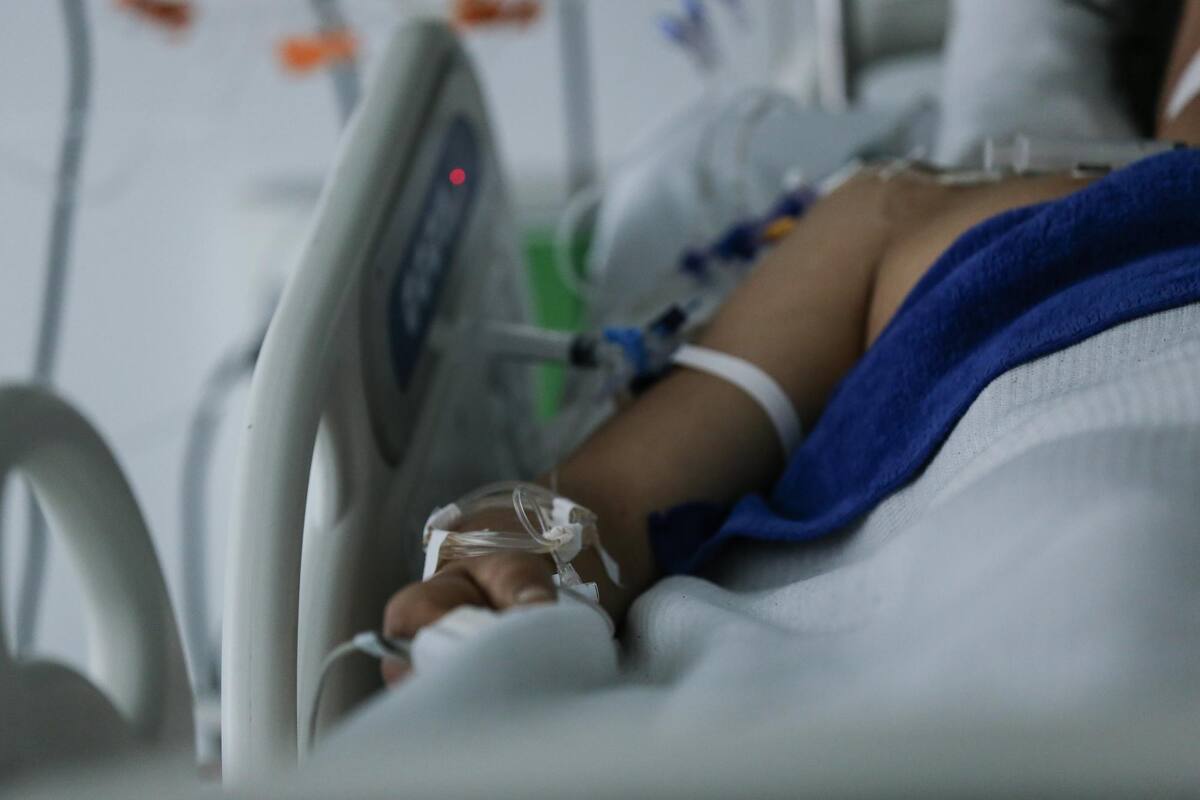 Colprensa Camila Diaz / Camila Díaz