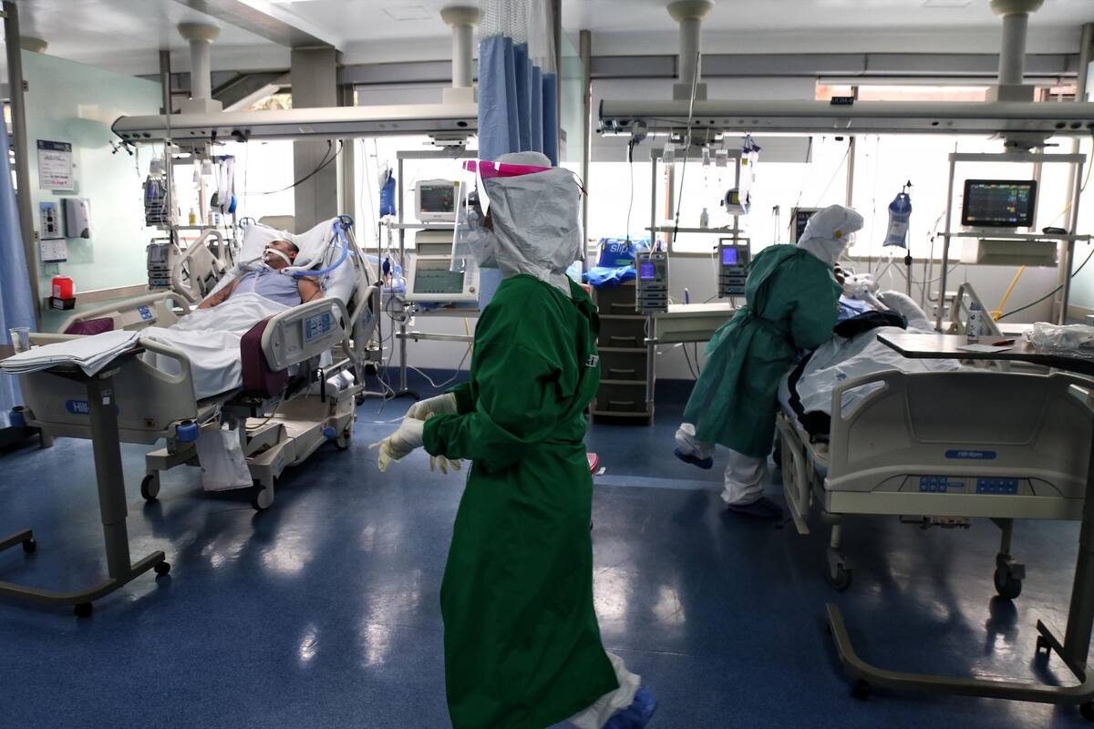 Colprensa Álvaro Tavera / Álvaro Tavera