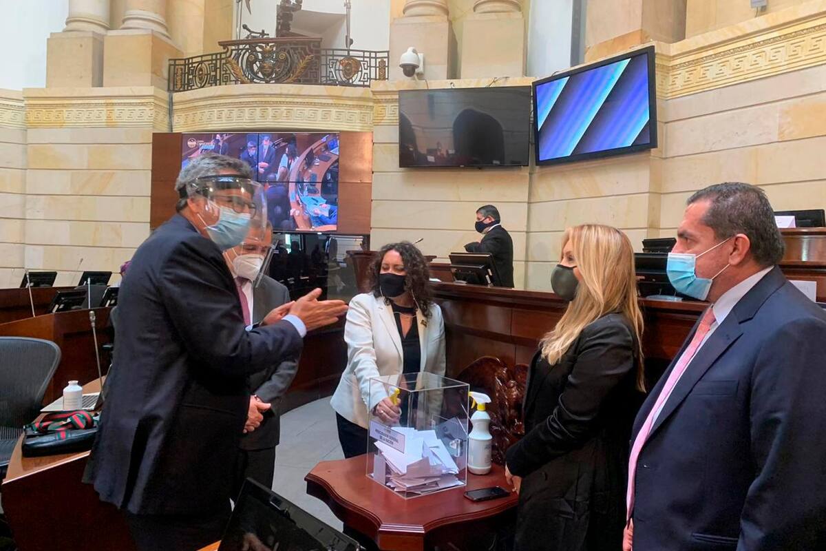 Colprensa/VANGUARDIA