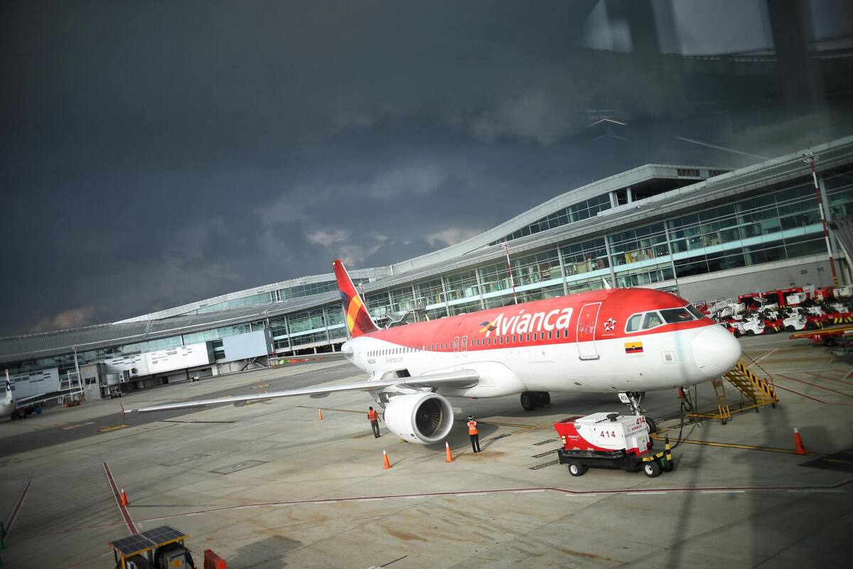 Avianca inauguró ruta de Medellín a Punta Cana; mañana lanzará trayecto a Cancún Sergio Acero / Colprensa
