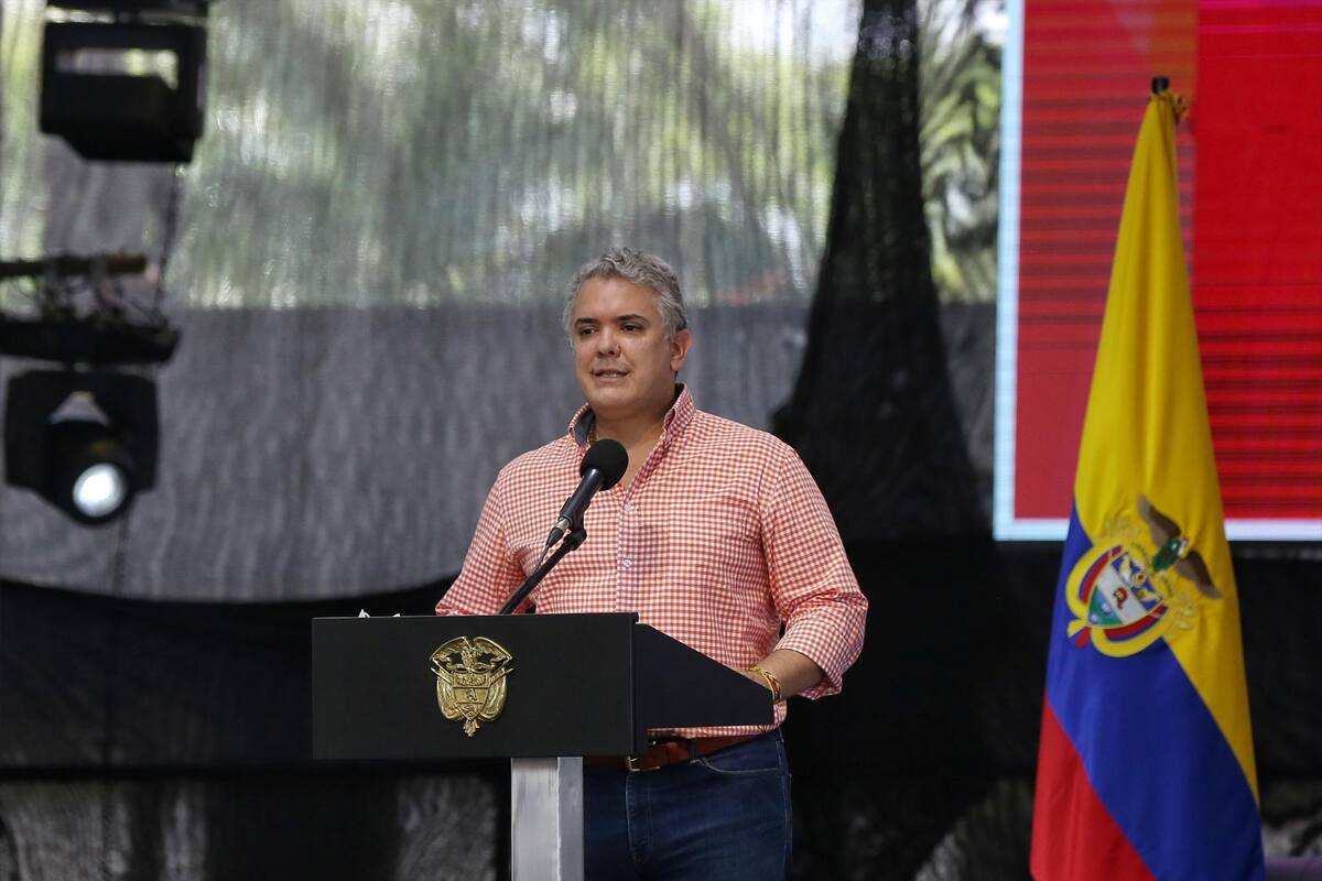Colombia no ha firmado contratos para adquirir vacunas contra el COVID-19 Foto: Colprensa