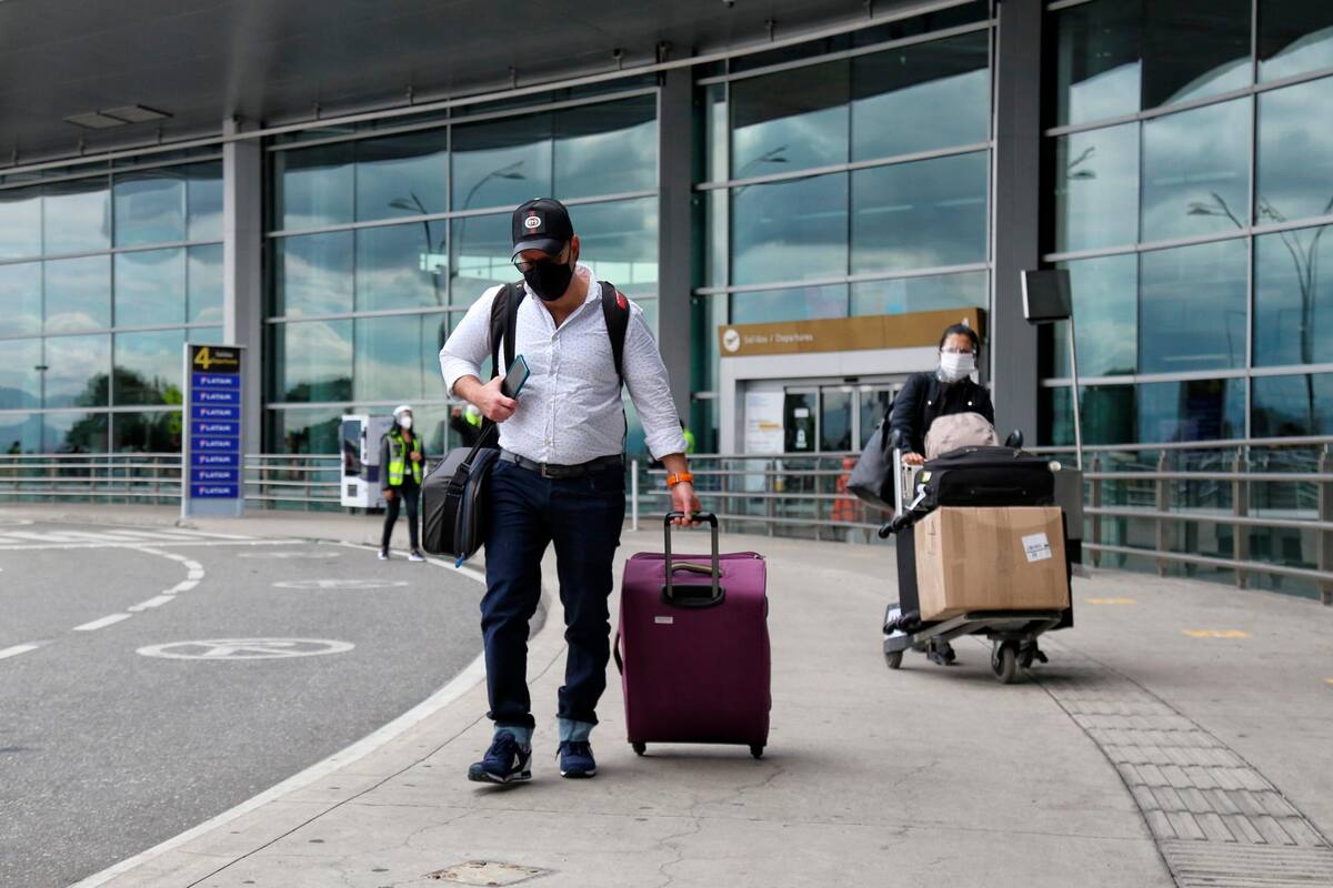 Colprensa / VANGUARDIA Caber enfatizar que dentro de las ventas de las Agencias de Viajes, la región Caribe, sigue siendo importante como destino, con Cartagena, Santa Marta y San Andrés, aunque también se destacan otros como Mompox, y ciudades capitales como Medellín, Cali y Bogotá.