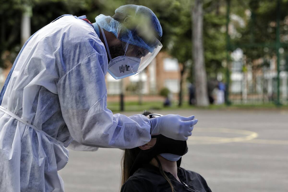 Colprensa / VANGUARDIA