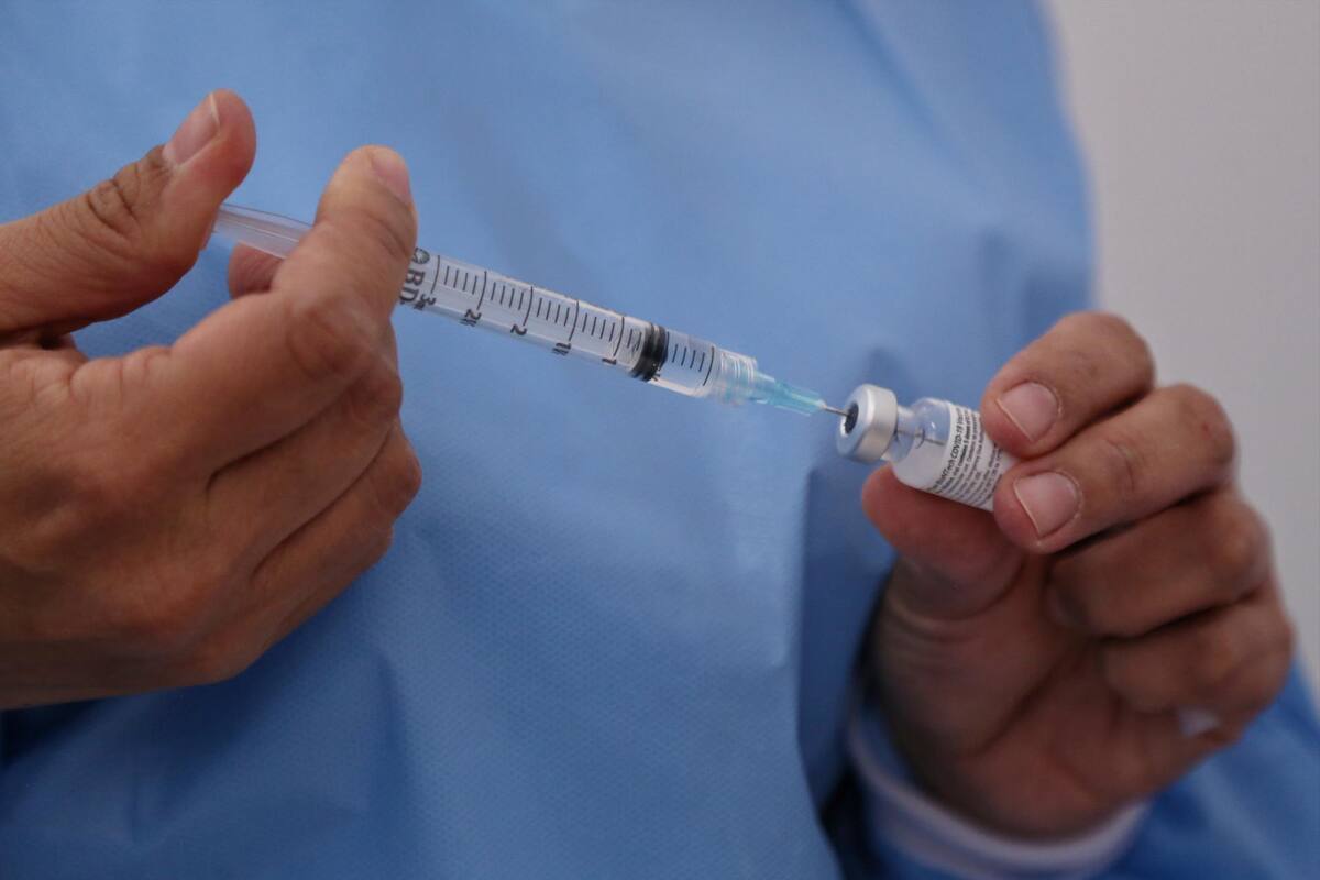 Camila Díaz / COLPRENSA