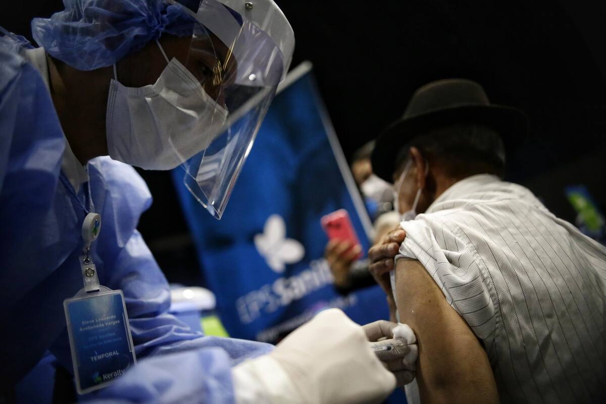 Colprensa / VANGUARDIA