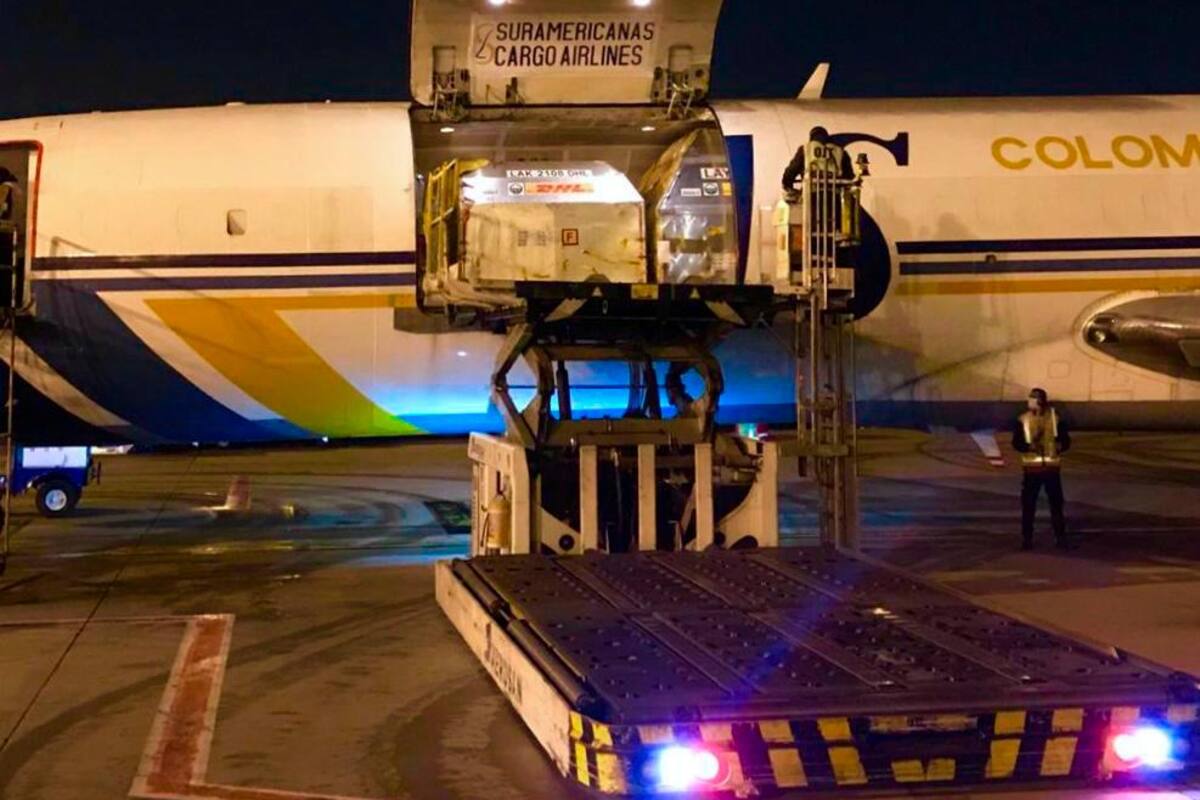 Foto / Colprensa
