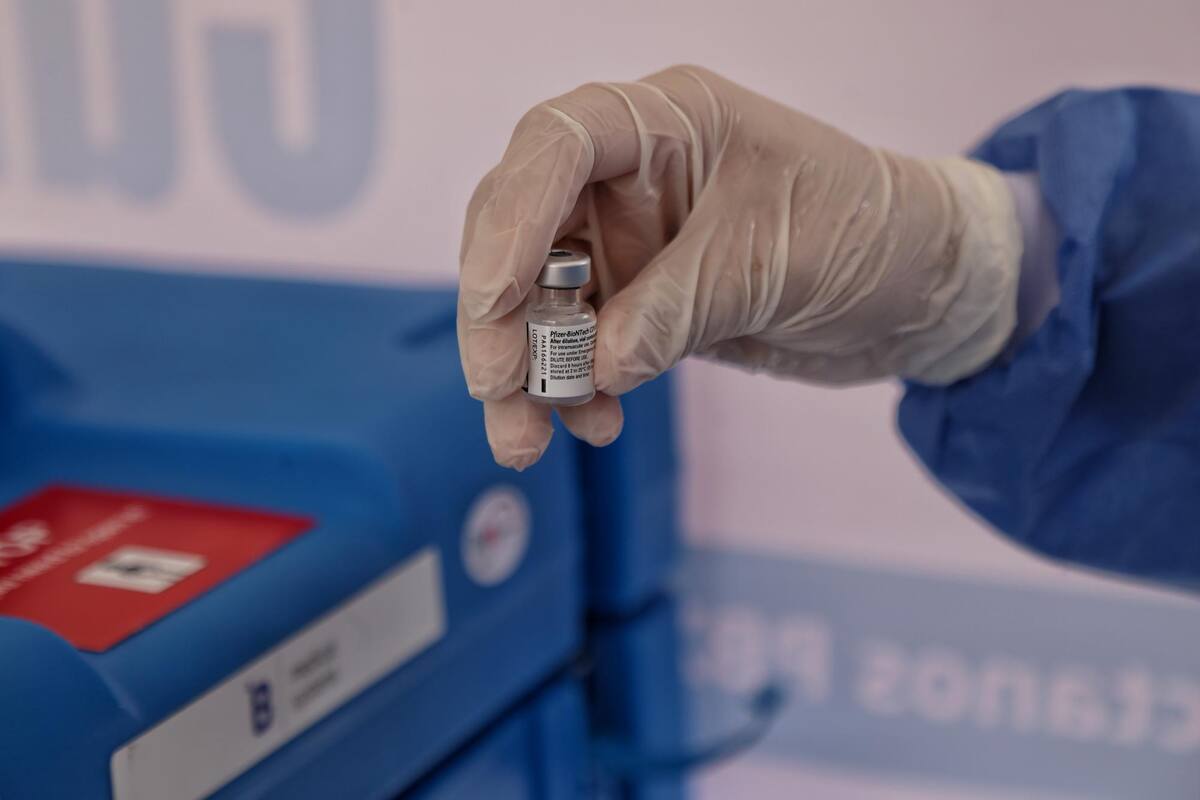 Colprensa / VANGUARDIA Camila Díaz / Camila Díaz