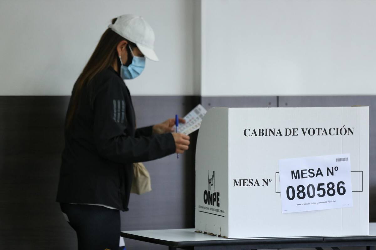 Colprensa / VANGUARDIA