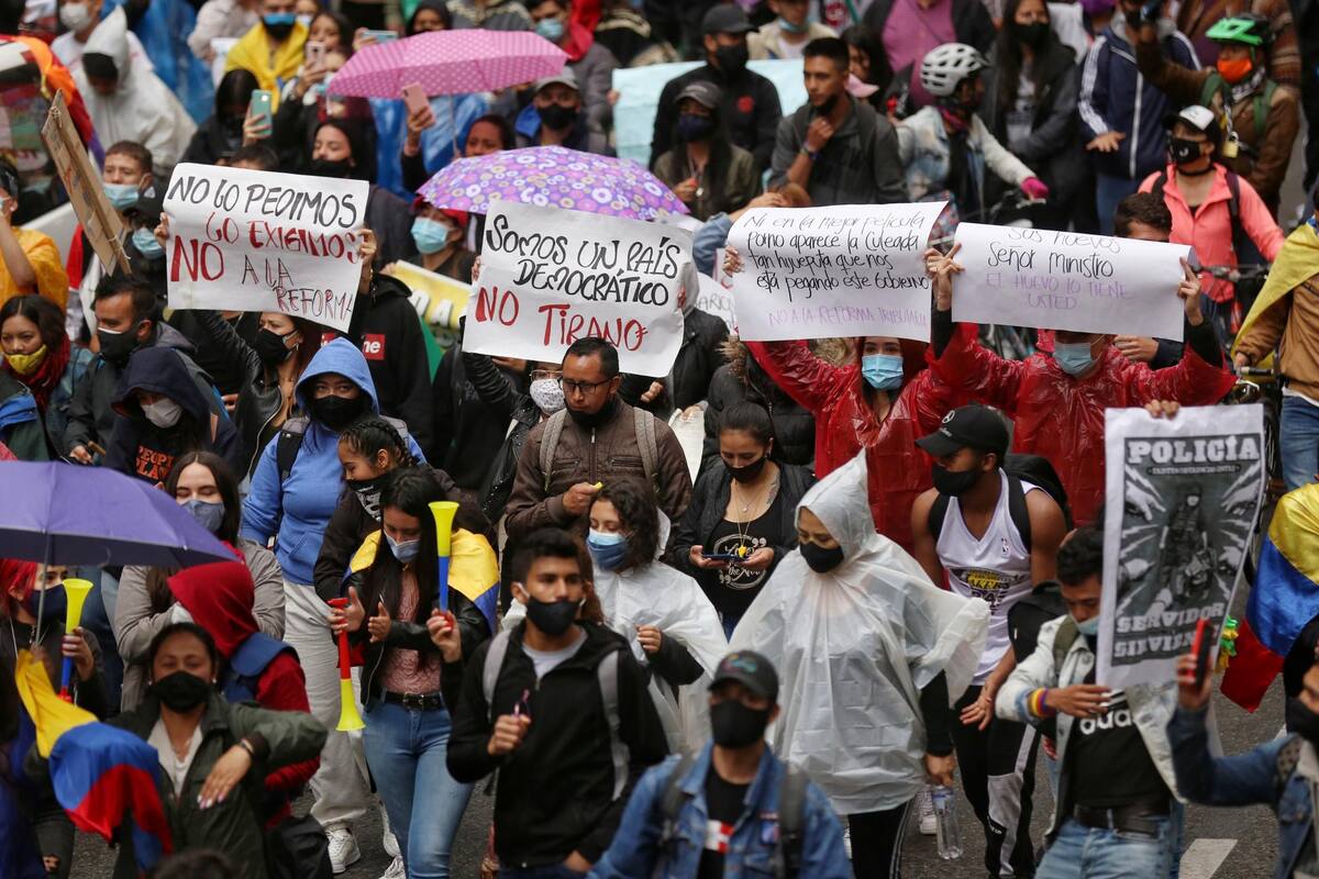 Colprensa / VANGUARDIA