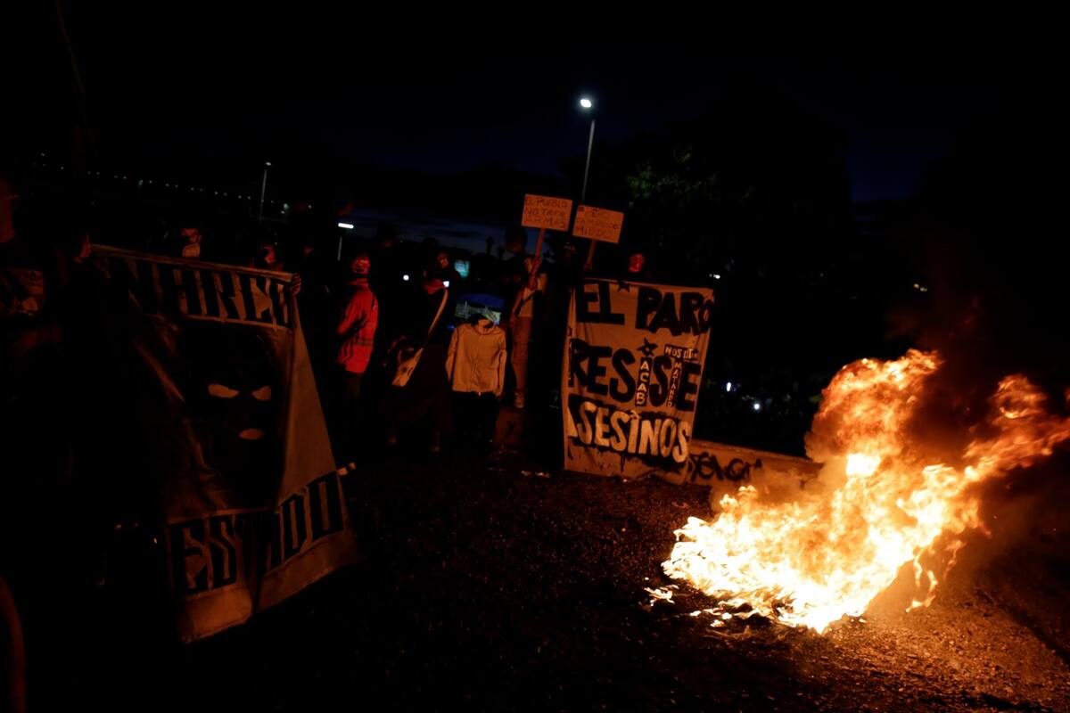 Foto / Colprensa
