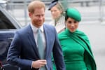 Justicia británica rechaza demanda del príncipe Enrique contra Daily Mail