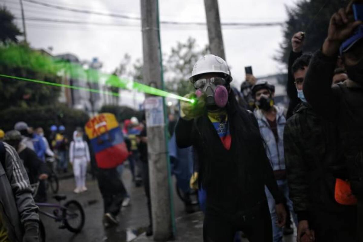 Colprensa/Vanguardia
