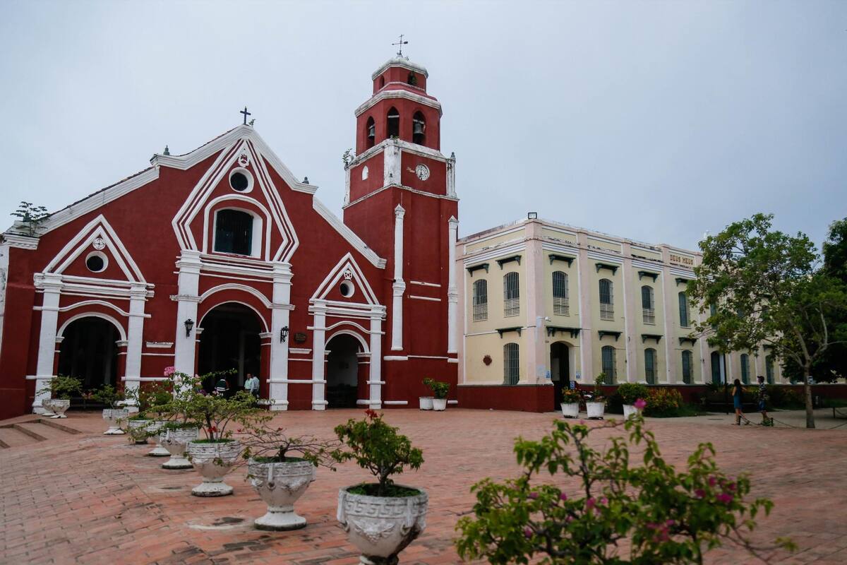 Camila Díaz / Camila Díaz/Colprensa