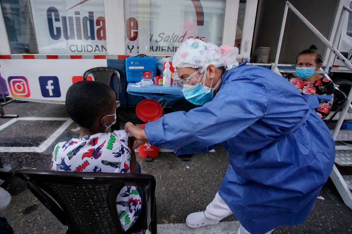 Archivo Colprensa /VANGUARDIA