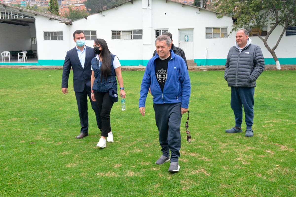 Archivo Colprensa / VANGUARDIA