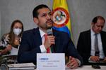 “Sea cual sea el resultado, ojalá lo acepten”: Ministro del Interior a candidatos presidenciales