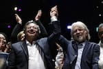 El jueves declararán la elección presidencial de Gustavo Petro