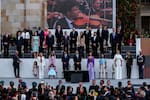 La historia de infidelidad que desató la ira de la exesposa de Nicolás Petro