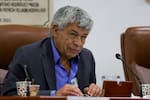 Exdirector del DNP habla de las razones de su salida del Gobierno: Petro tiene un discurso válido, pero irrealizable
