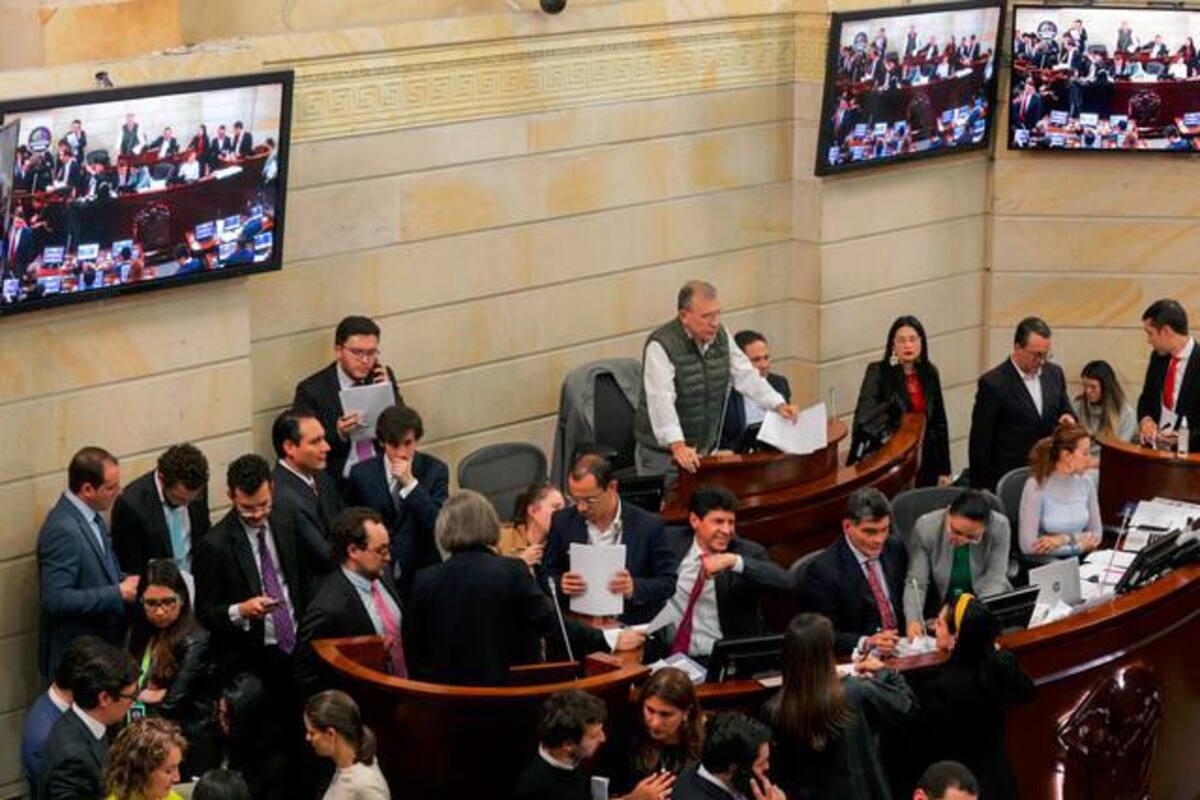 El Colombiano / VANGUARDIA