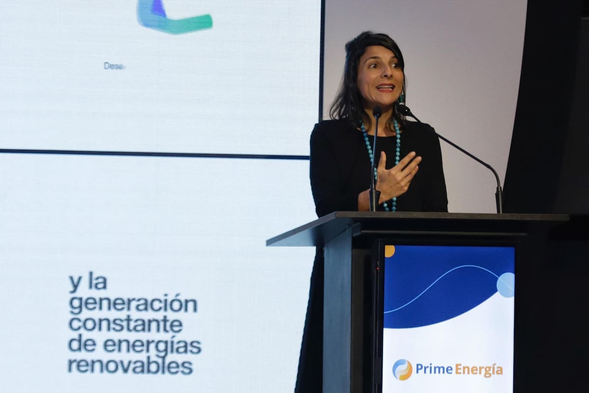 Irene Vélez regresaría a una entidad del Gobierno Nacional como contratista