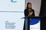 Arrancó el revolcón ministerial: Sale Lena Estrada de Ambiente y llega Irene Vélez a esta cartera