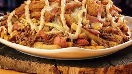 Salchipapa Fest, Bucaramanga prueba su barrio: prográmese del 16 al 18 de octubre