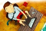 Cinco plataformas para conseguir trabajo remoto