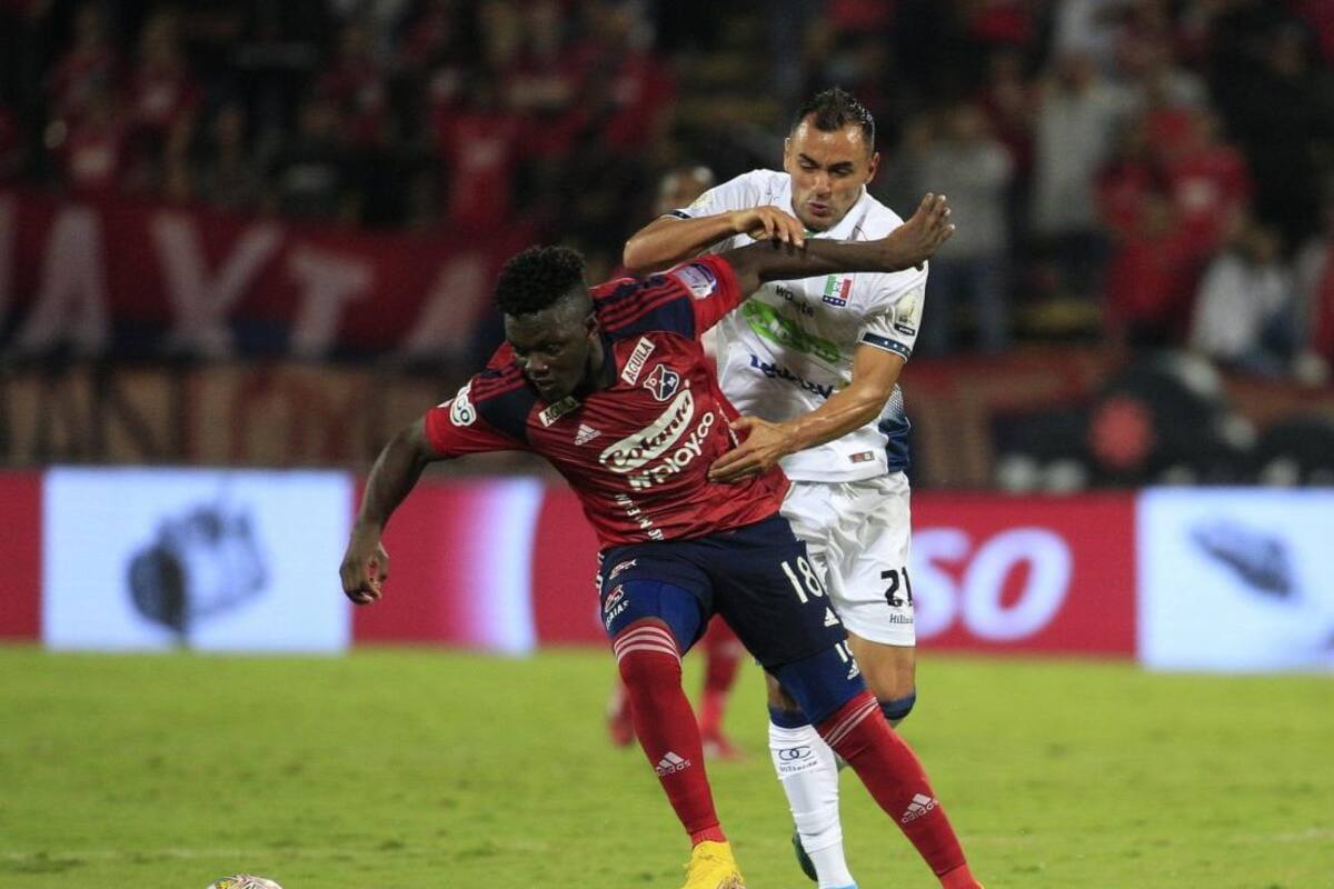 Así se disputará la última fecha de la fase de todos contra todos de la Liga ¿quiénes clasificarán? El Colombiano / VANGUARDIA