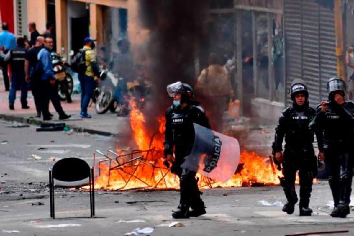 Foto / El Colombiano