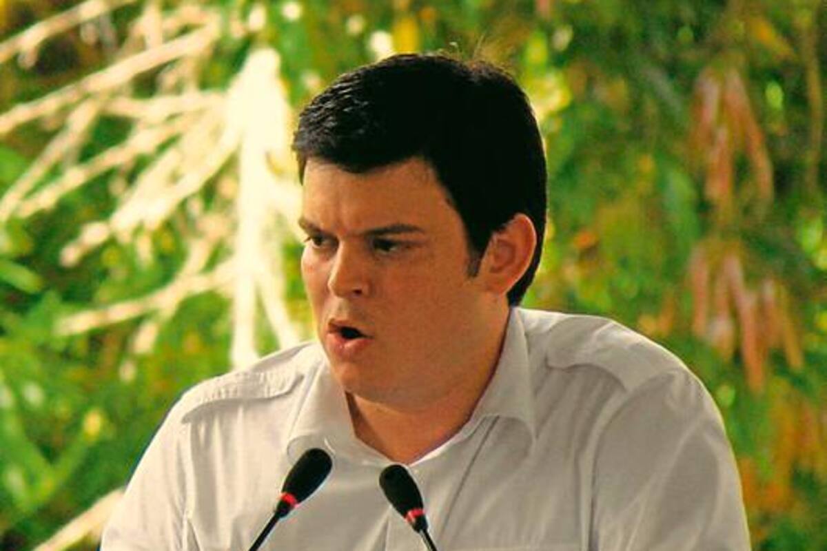 El principio de oportunidad de Alejandro Lyons se ha prorrogado desde 2017.