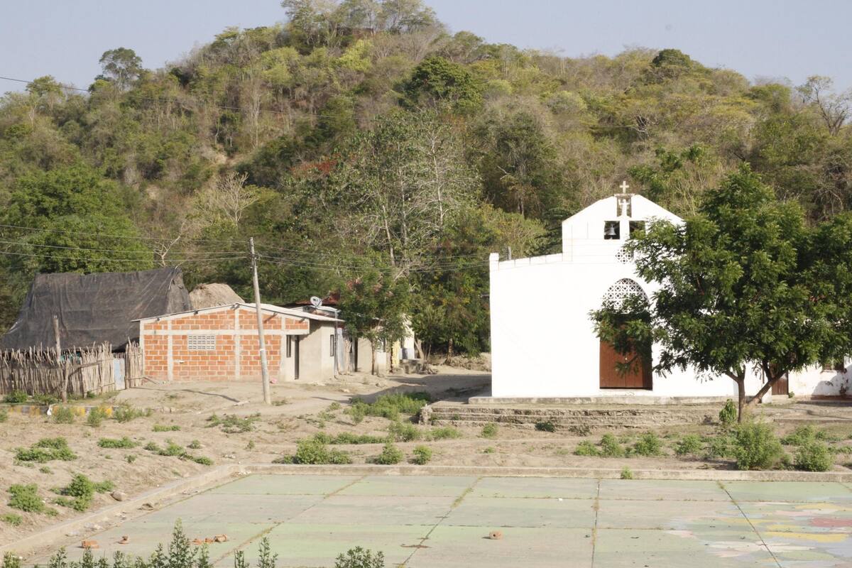 Durante tres días, los paramilitares asesinaron a 63 personas y provocaron el desplazamiento de más de 4.000 personas, además destruyeron sus bienes y la infraestructura del corregimiento. (Colprensa-El Universal) El Universal / El Universal