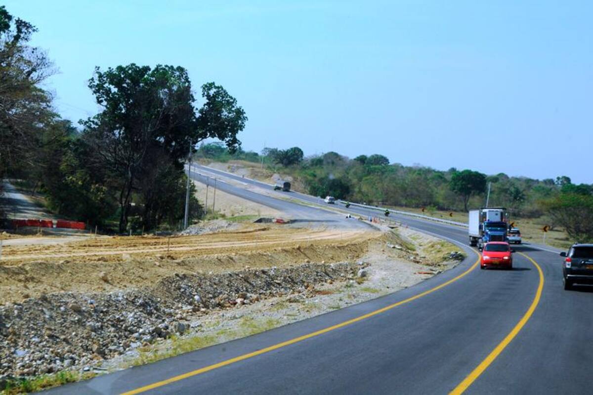 Se cayó conciliación para el pago de la deuda de la Ruta del Sol