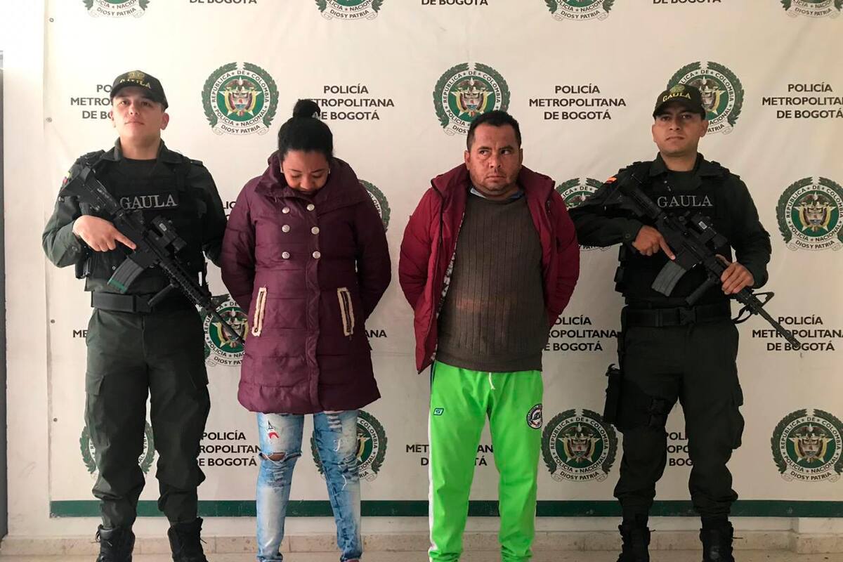 Entre el prontuario que le figura a Ardila está la investigación por el crimen de un fiscal en septiembre de 2012. (Foto: Colprensa / VANGUARDIA)