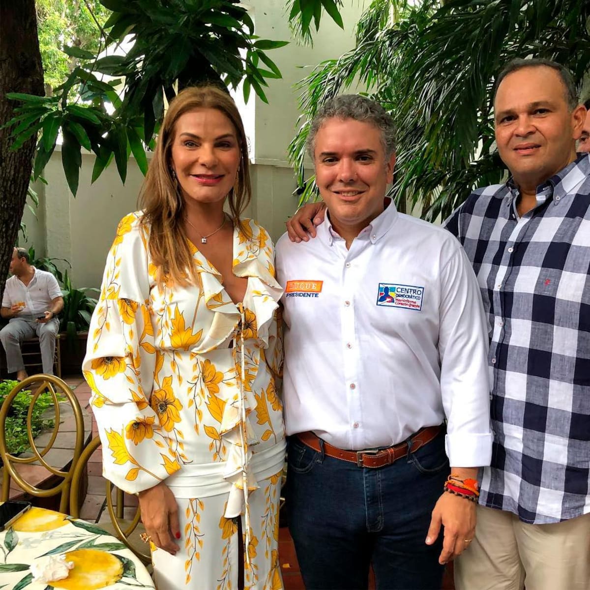 Piden que Fiscal se declare impedido en caso del ‘Ñeñe’ Hernández (Foto: Colprensa)