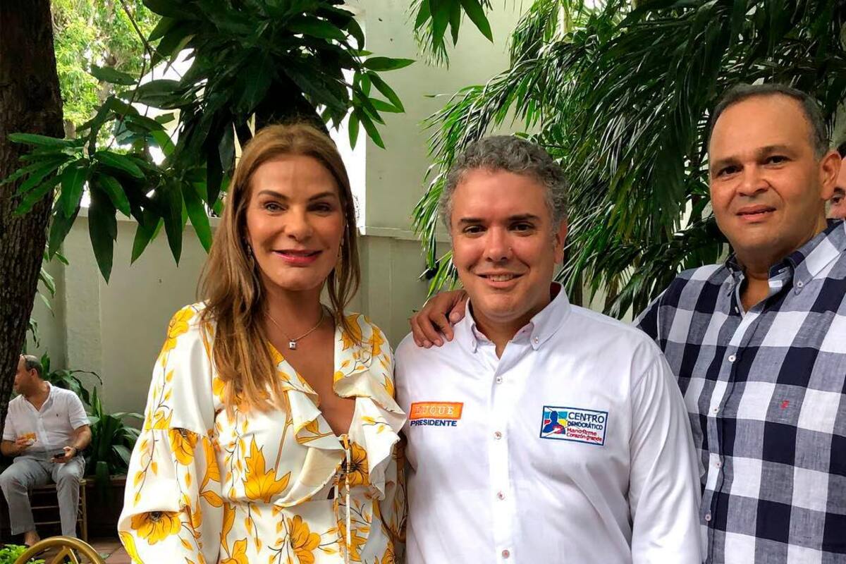 Piden que Fiscal se declare impedido en caso del ‘Ñeñe’ Hernández (Foto: Colprensa)