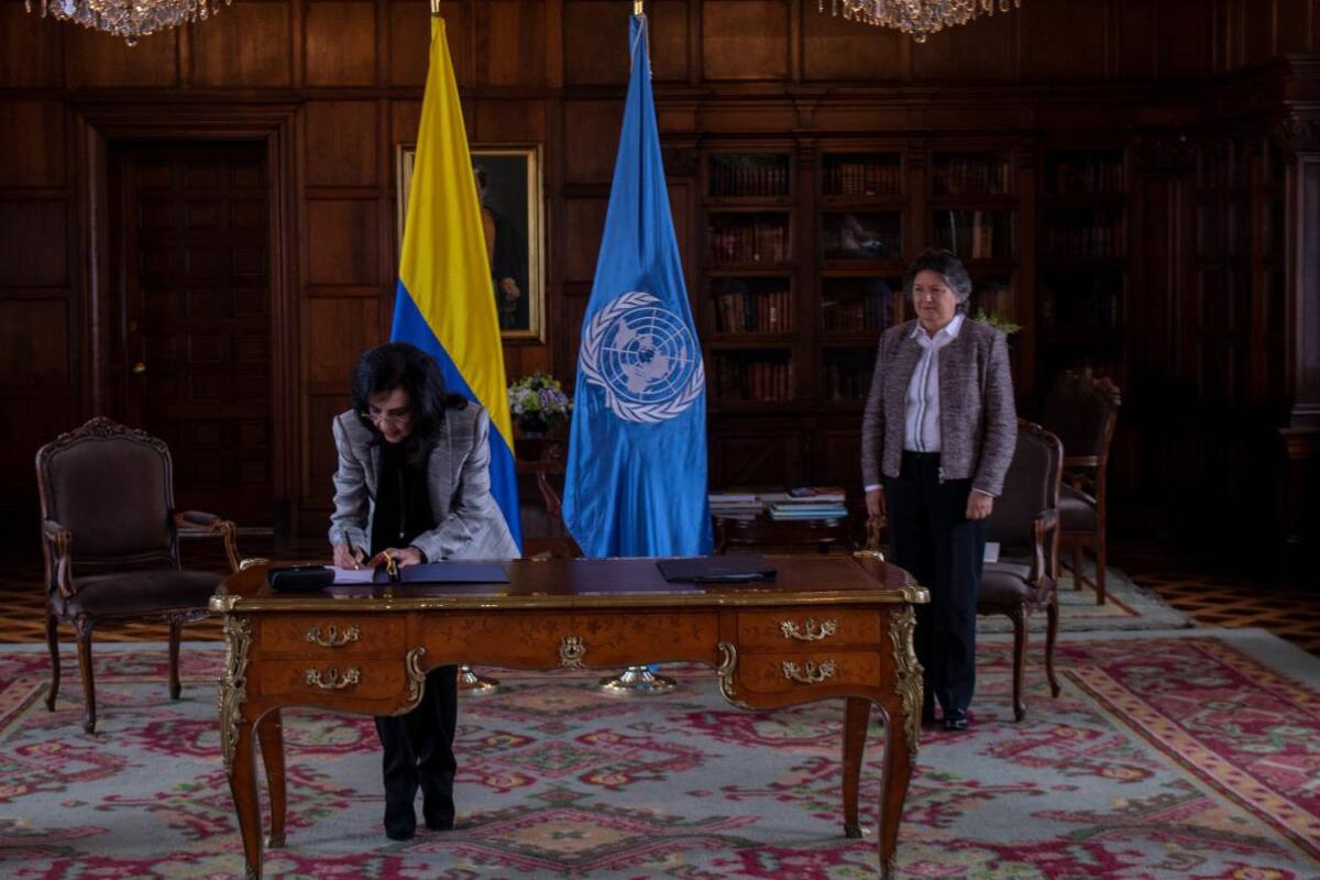 Colprensa / VANGUARDIA
