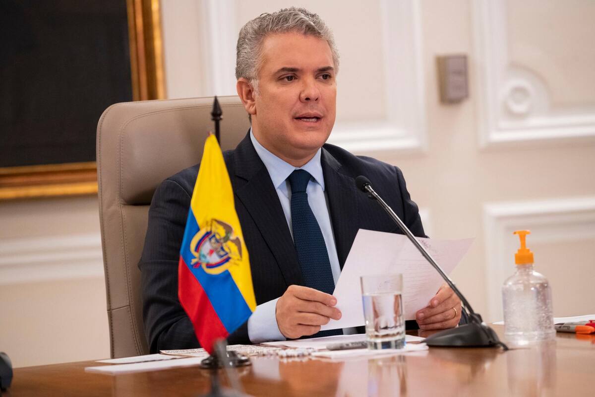 Foto / Colprensa