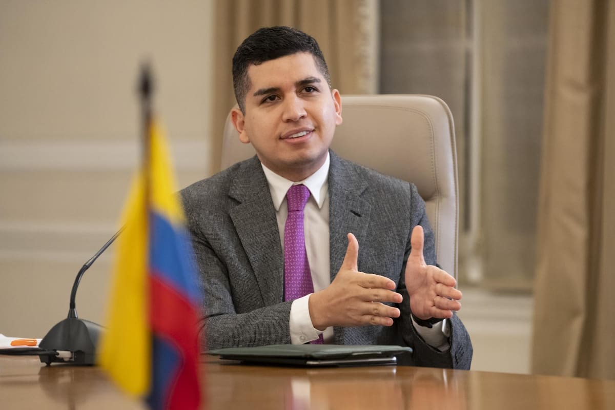 Más de 150 mil viviendas se vendieron en Colombia entre enero y noviembre Colprensa/VANGUARDIA